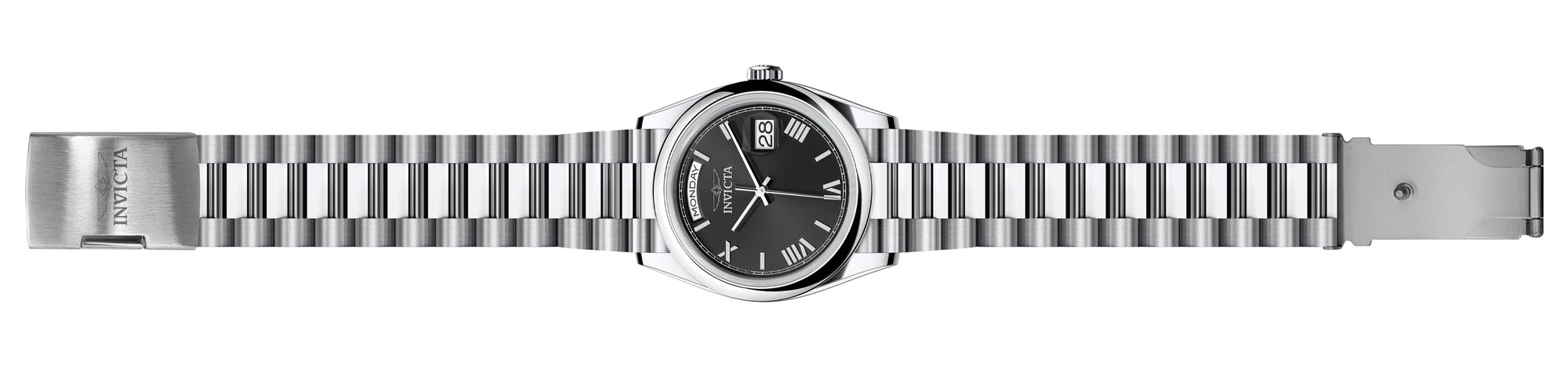 Band For Invicta Specialty 70913