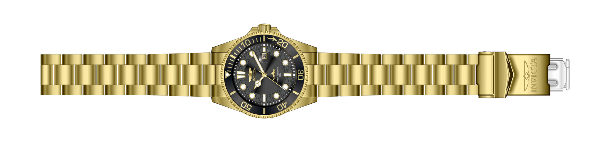 Band For Invicta Pro Diver  Men 51977