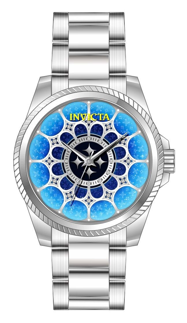 Parts For Invicta Celestial  Men 52014
