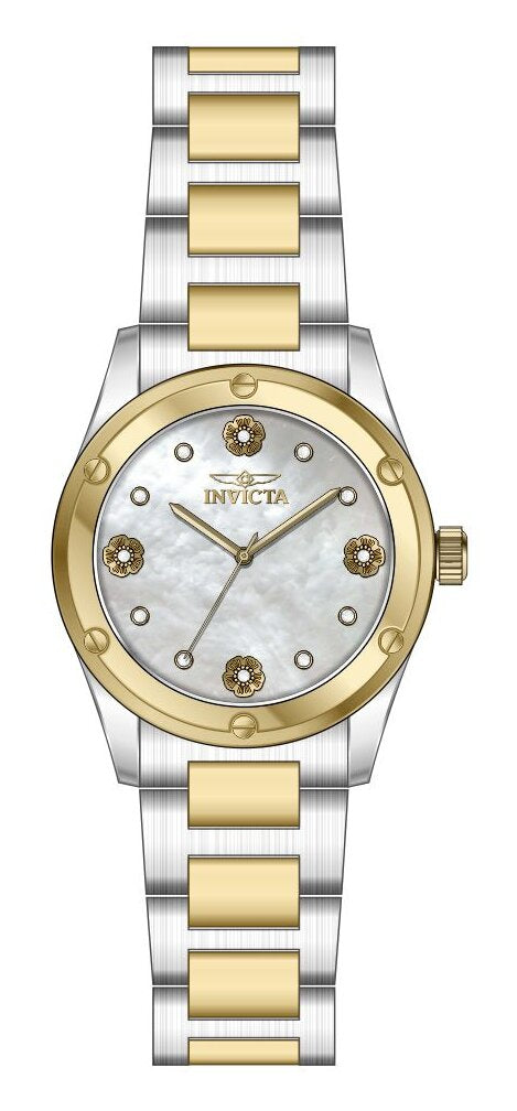 Parts For Invicta Wildflower  Lady 52020