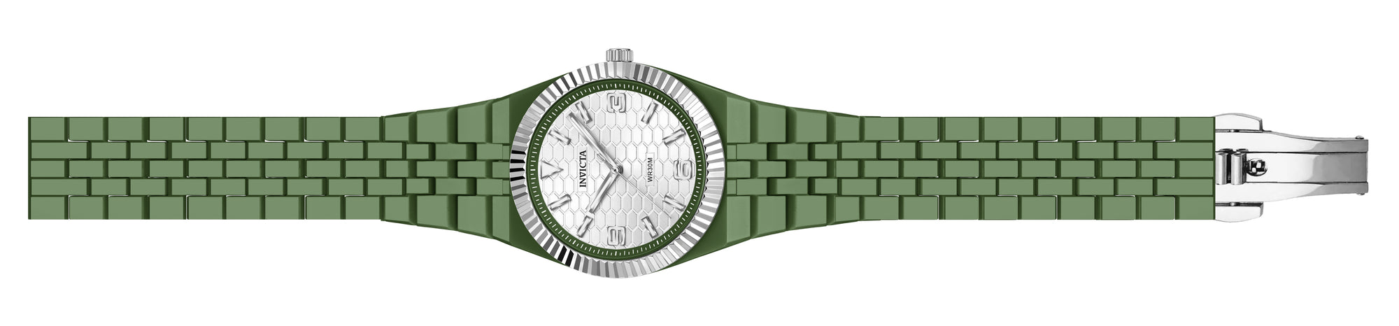 Band For Invicta Specialty  Men 70981