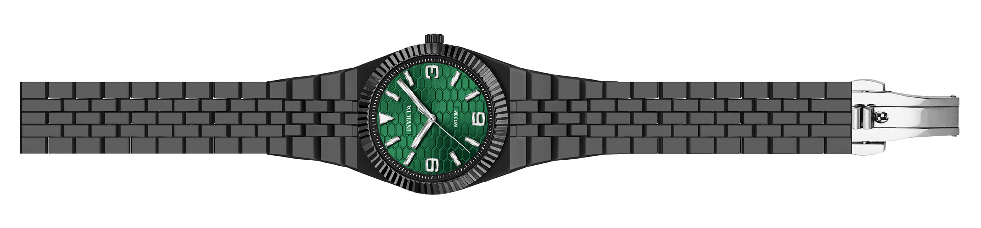 Band For Invicta Specialty  Men 70985