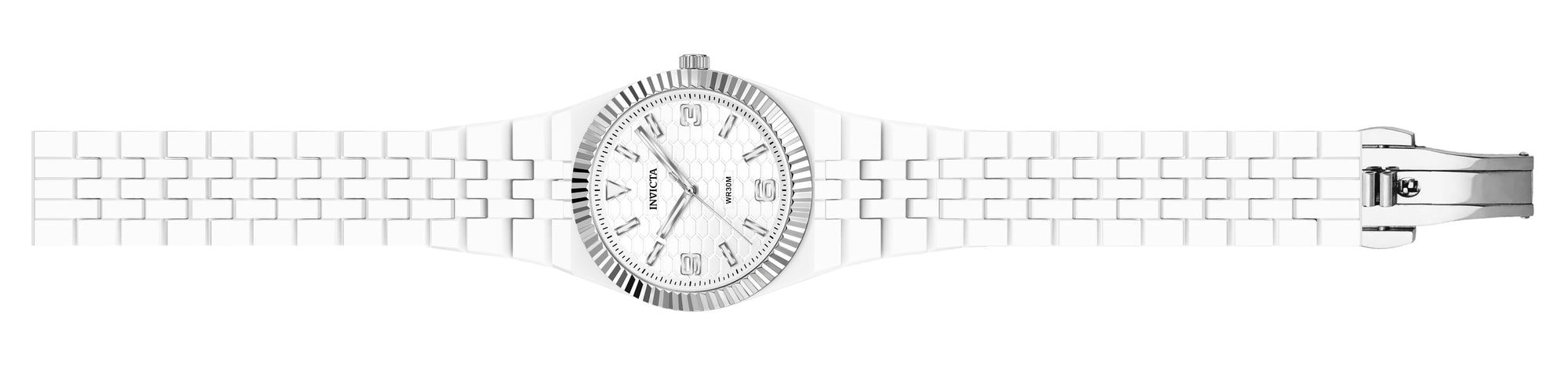 Band For Invicta Specialty  Men 70989