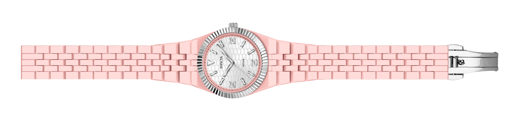 Band For Invicta Specialty  Lady 70998