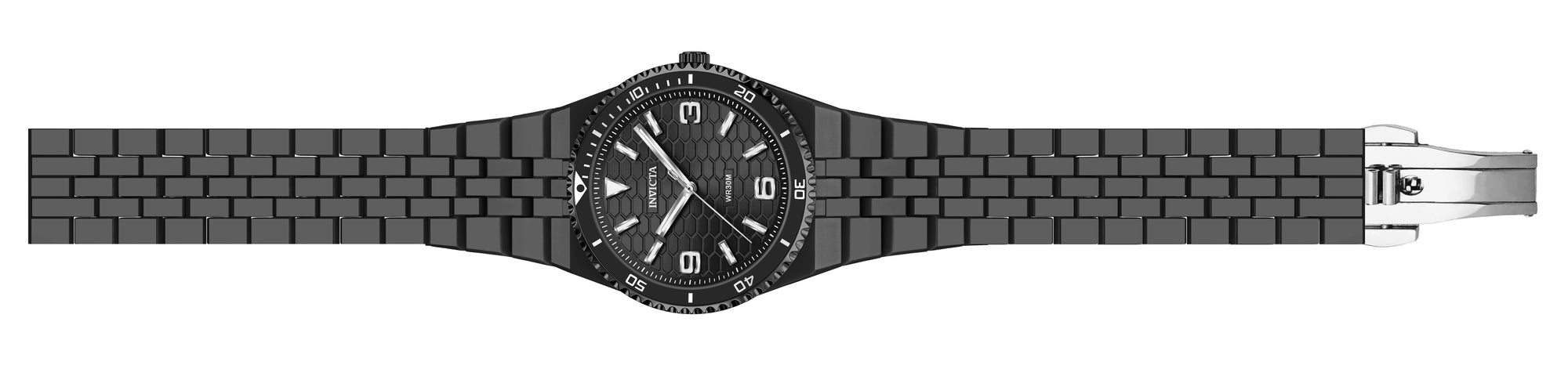 Parts For Invicta Specialty  Men 71009