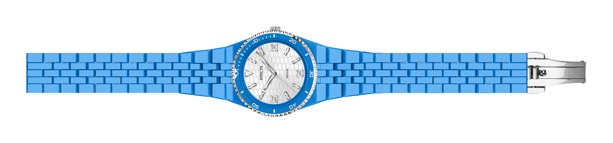 Band For Invicta Specialty  Lady 71022