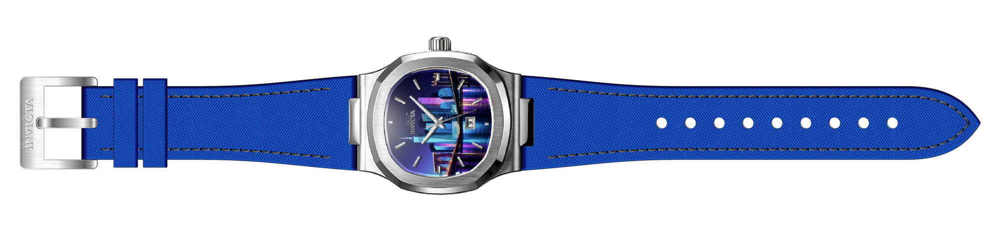 Band For Invicta Speedway 71143