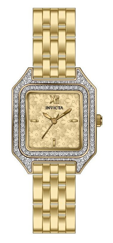 Parts For Invicta Angel  Lady 52312
