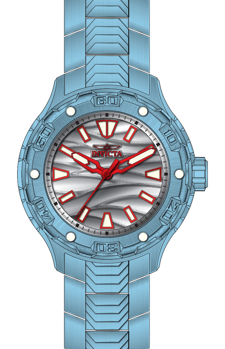 Parts For Invicta Excursion  Men 52334