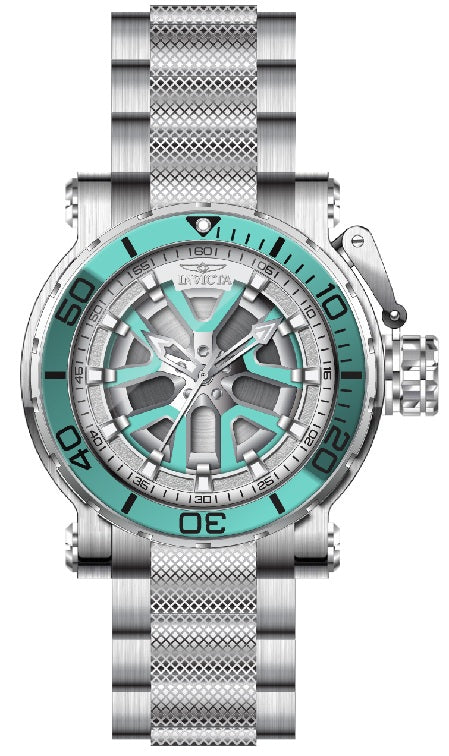 Band For Invicta Coalition Forces  Men 52356