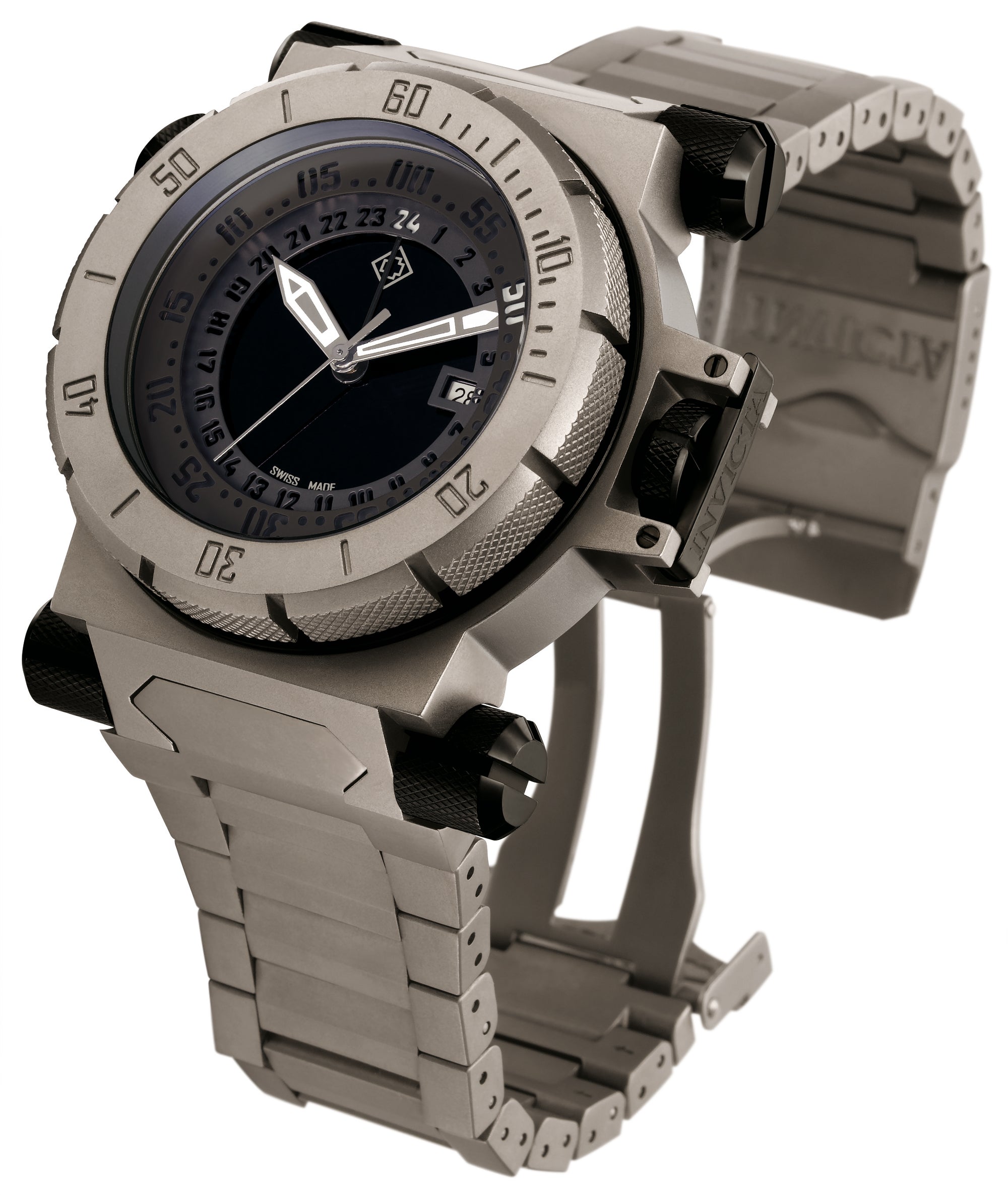 Invicta Coalition Forces 6494