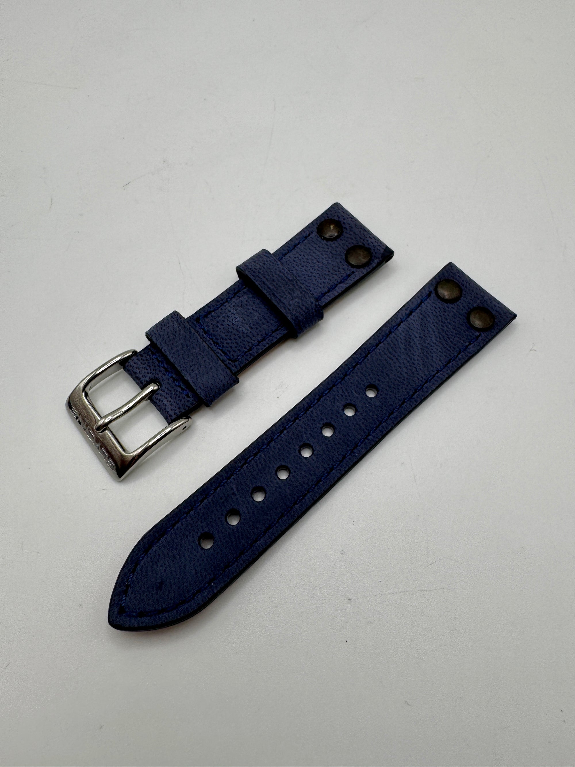 Band for Glycine Airman GL0235