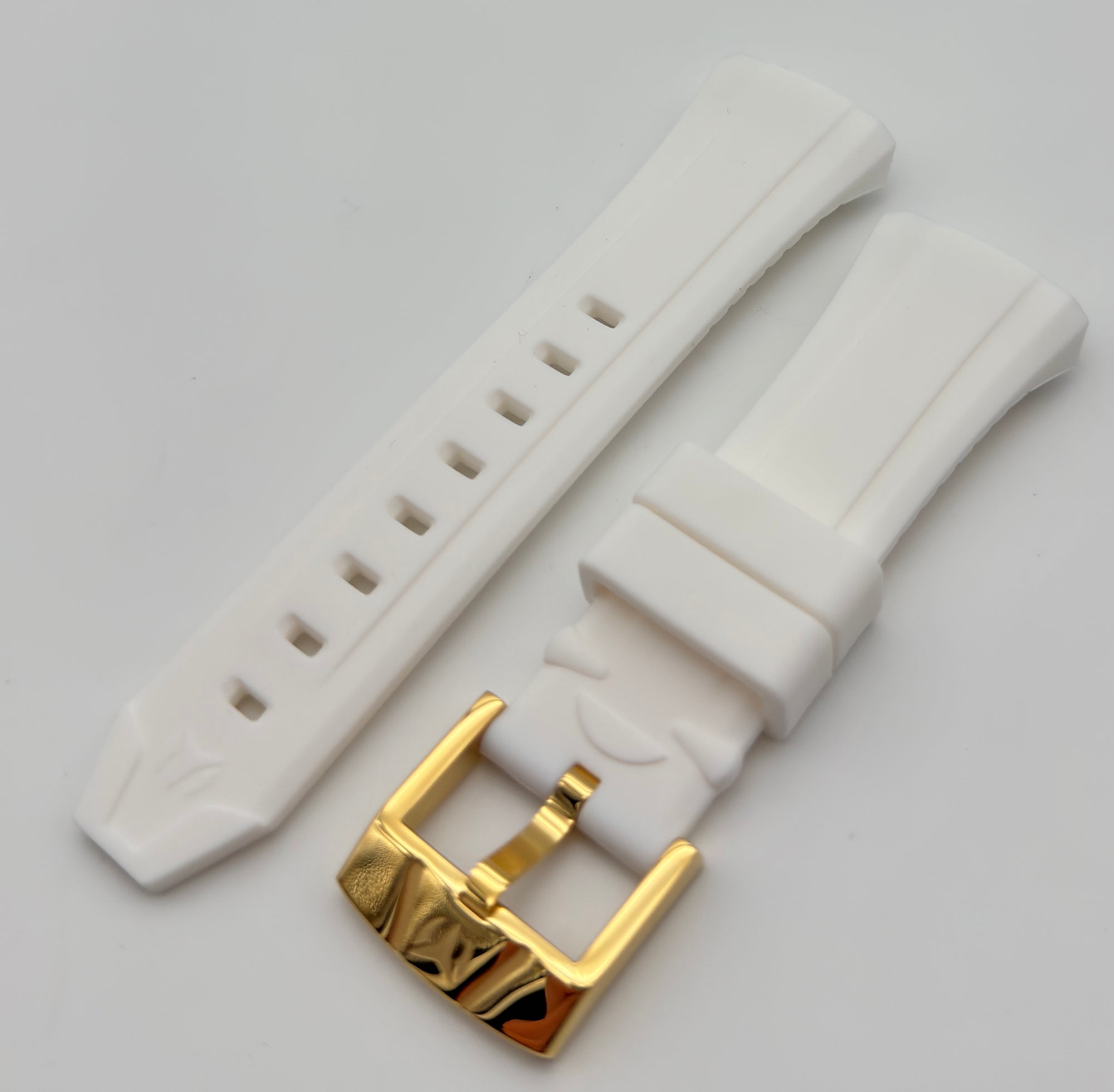 Band for TechnoMarine Cruise Valentine TM-117046