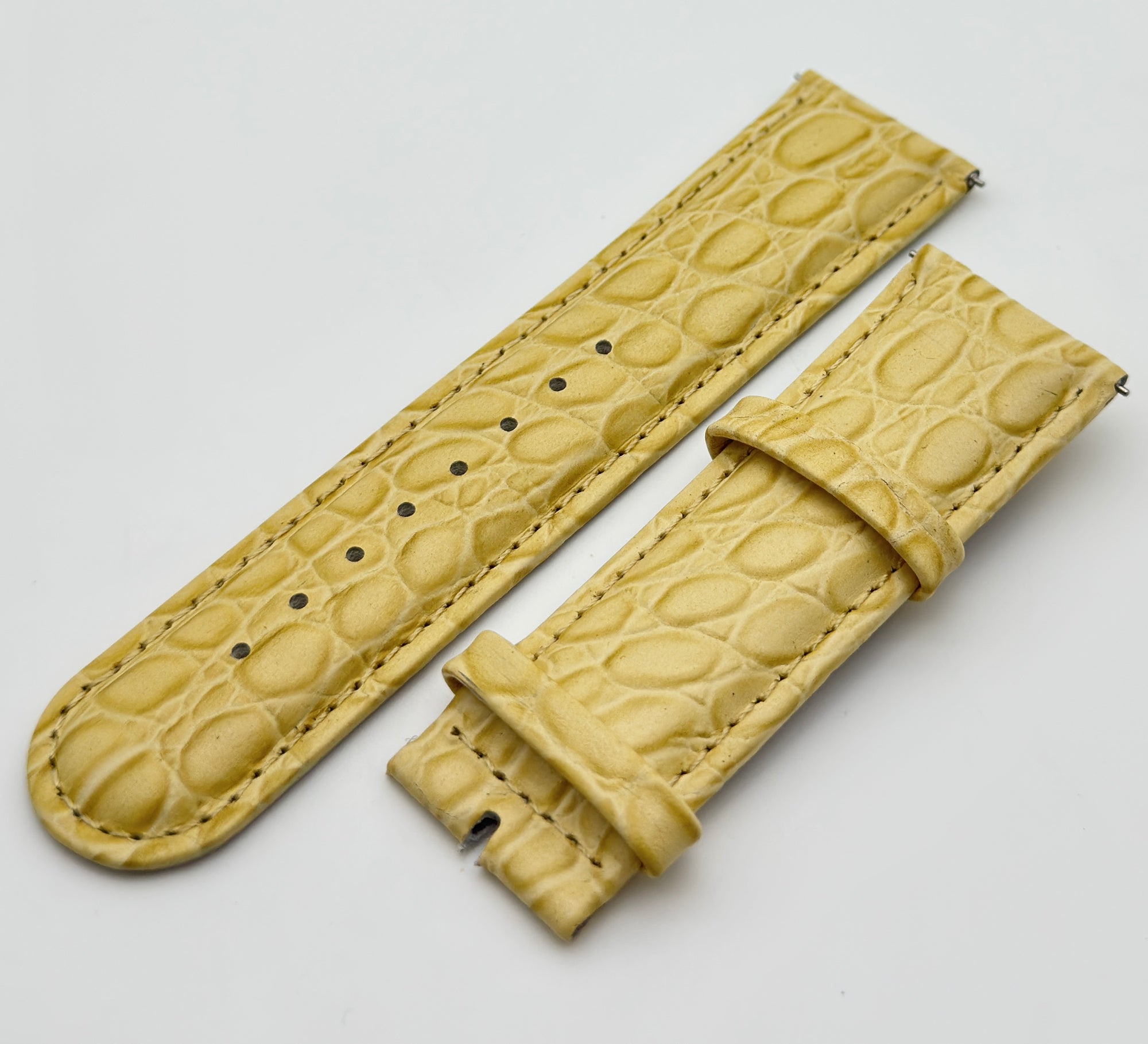 Bands for Invicta Lupah 1028