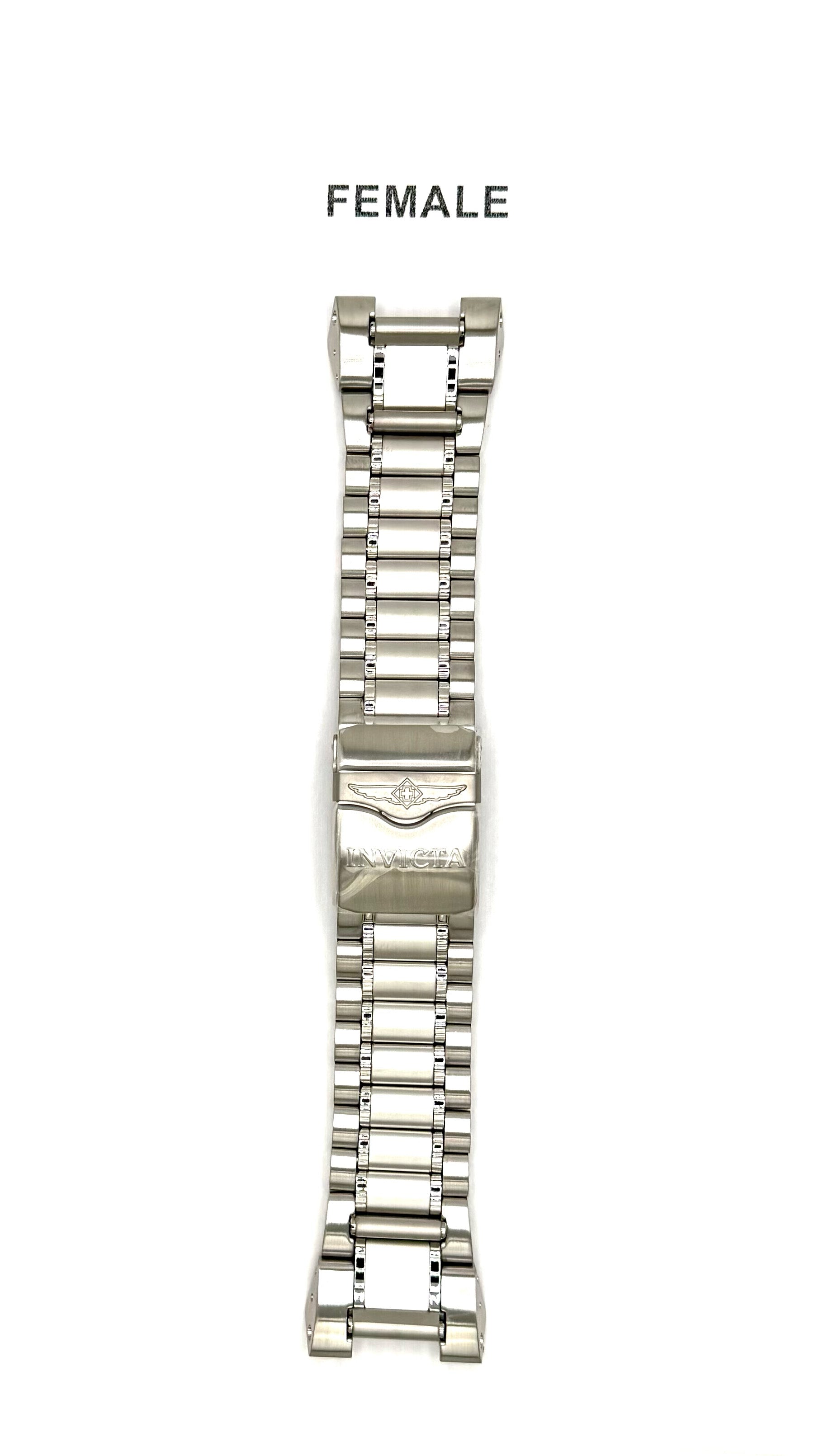 Band for Invicta Subaqua 6546