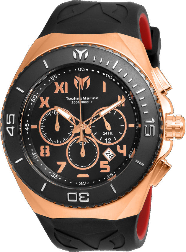 Band for Ocean /Manta Collection TM-215064