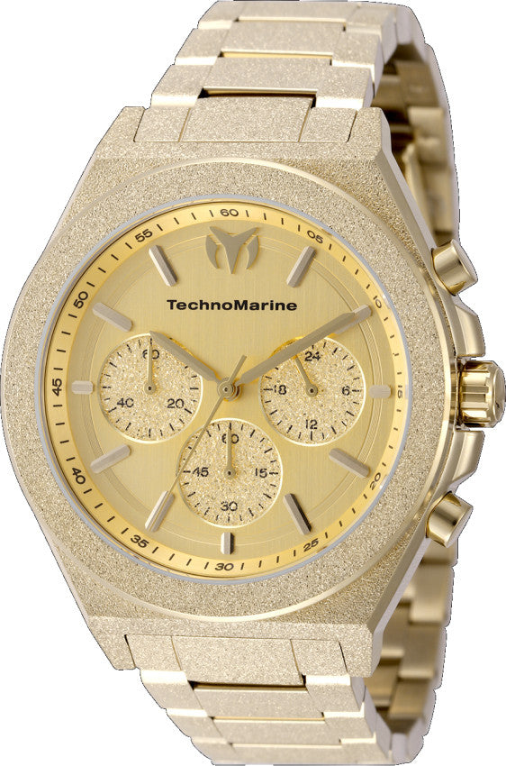Band for Technomarine OCEAN TM-318153