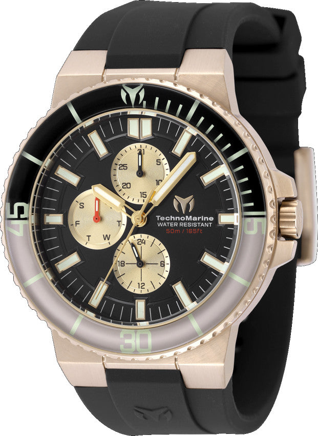 Band for Technomarine La Pelagia TM-225100