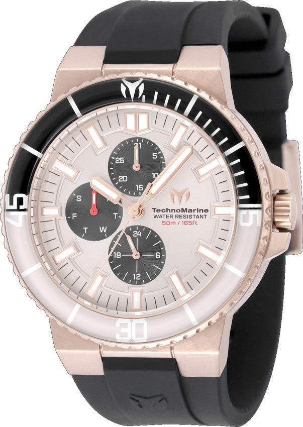 Band for Technomarine La Pelagia TM-225103
