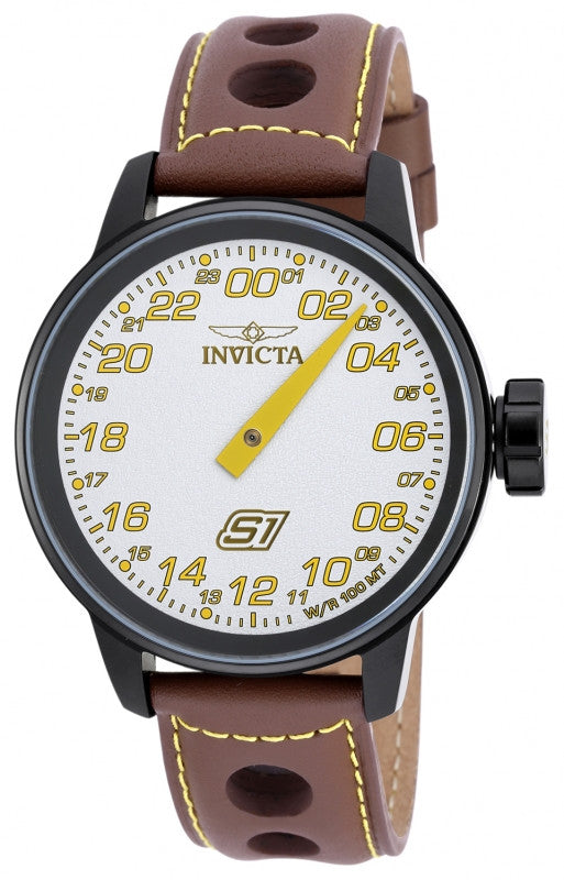 Band for Invicta S1 Rally 17704