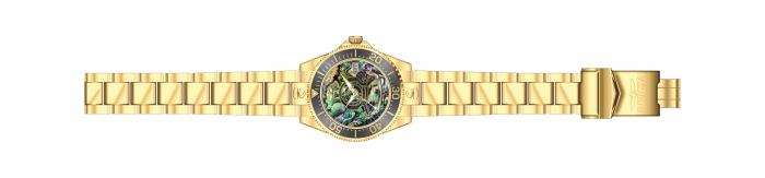 PARTS for Invicta Pro Diver 23456
