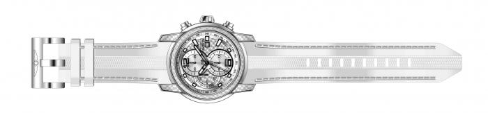PARTS for Invicta S1 Rally 24238