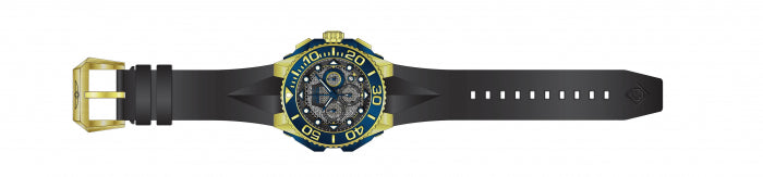 Band for Invicta Coalition Forces 23960