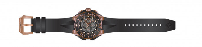 Band for Invicta Coalition Forces 23962