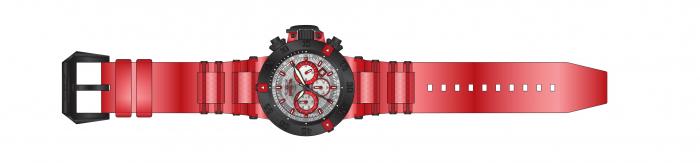 PARTS for Invicta Subaqua 24364
