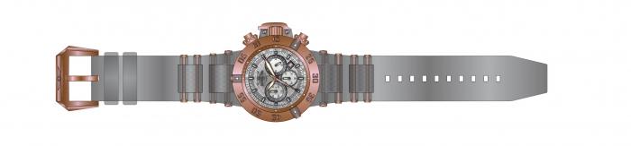 PARTS for Invicta Subaqua 24370