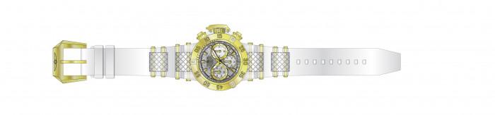 PARTS for Invicta Subaqua 24373
