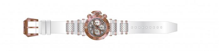 PARTS for Invicta Subaqua 24374