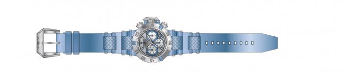 PARTS for Invicta Subaqua 24376