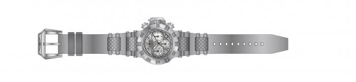 PARTS for Invicta Subaqua 24378