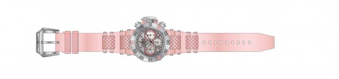 PARTS for Invicta Subaqua 24381