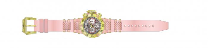 PARTS for Invicta Subaqua 24382