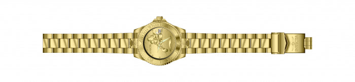 Band for Invicta Disney Limited Edition 24533