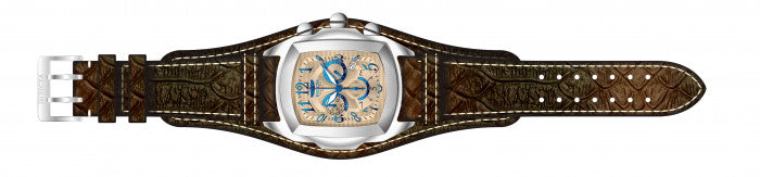 Band for Invicta Lupah 11325