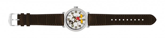 Band for Invicta Disney Limited Edition 24545