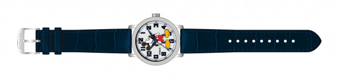 Band for Invicta Disney Limited Edition 24546