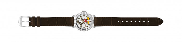 Band for Invicta Disney Limited Edition 24548