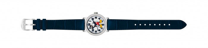 Band for Invicta Disney Limited Edition 24549