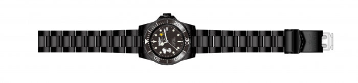 Band for Invicta Character Collection 24787