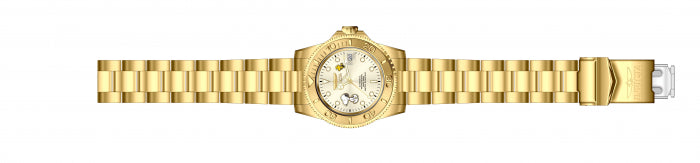 Band for Invicta Character Collection 24788