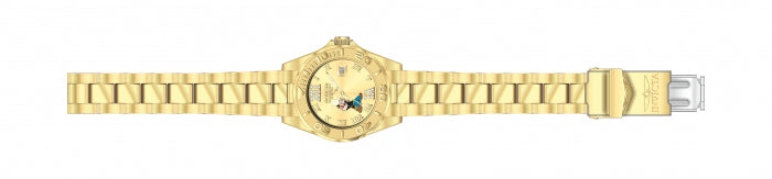 Band for Invicta Character Collection 24473