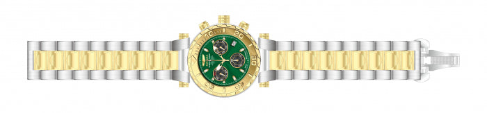 Band for Invicta Subaqua 25804