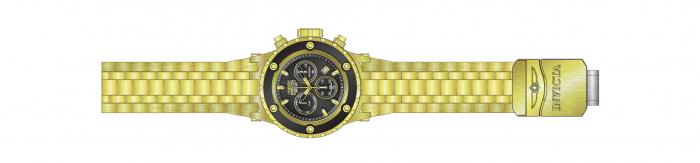 PARTS for Invicta Subaqua 23921
