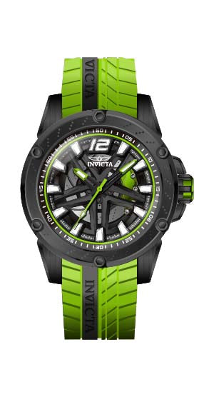 Parts for Invicta S1 Rally Race Team Men  28298