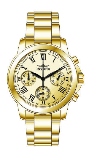 Parts for Invicta Specialty Lady  29804