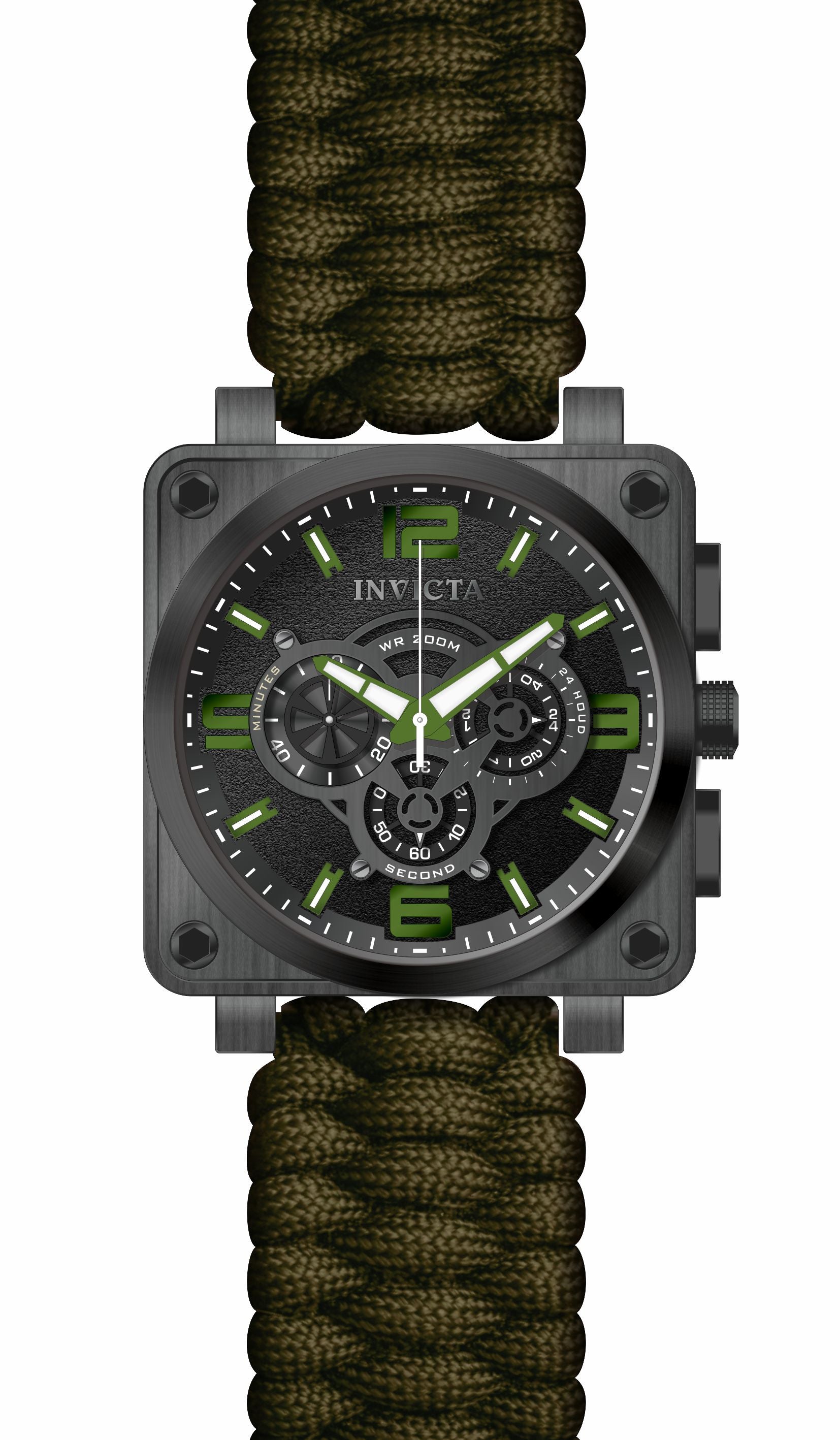 Parts for Invicta Corduba Men  30082